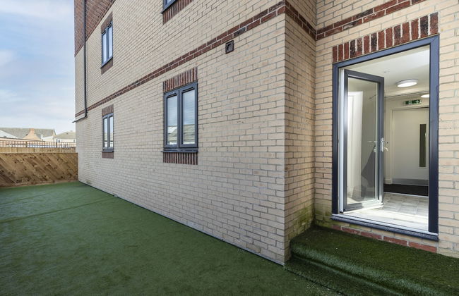 1 Avery Gardens - 1 Bedroom Apartment - Foto 12