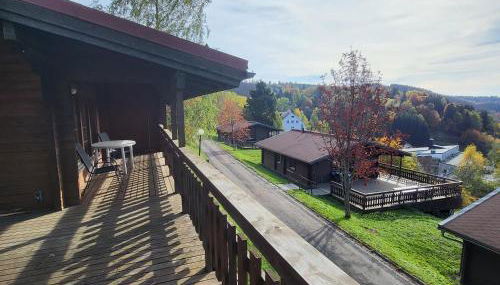 Werrapark Resort Ferienhäuser Am Sommerberg Premium - Foto 5