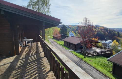 Werrapark Resort Ferienhäuser Am Sommerberg Premium - Foto 5