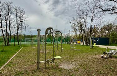 Apartament Kamionka Piast - Foto 8