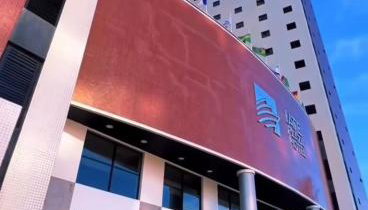 Iate Plaza Flat 613 - Foto 3