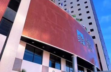 Iate Plaza Flat 613 - Foto 3