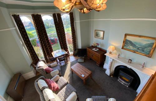 Bellfield Country Suites - Foto 16