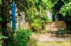 Bourg, familial, cour, la Maison d'Ouchet - Foto 3