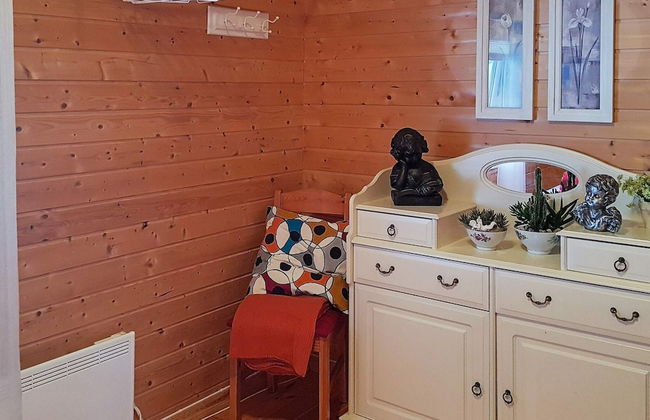 8 Person Holiday Home in Sundlandet - Foto 48