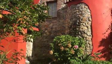 Ca Rifo, casa rural en Asturias, puerta de Somiedo a orillas del río Narcea - Foto 2