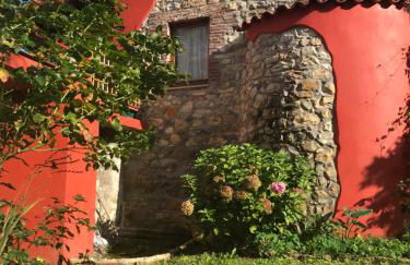 Ca Rifo, casa rural en Asturias, puerta de Somiedo a orillas del río Narcea - Foto 2