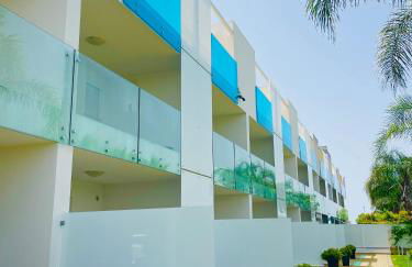 Vespucci Apartments Torre Lapillo - Foto 34