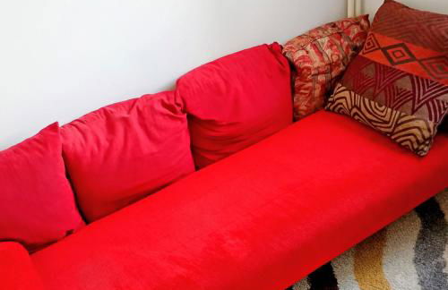 Appartement Paris vue imprenable - Foto 10