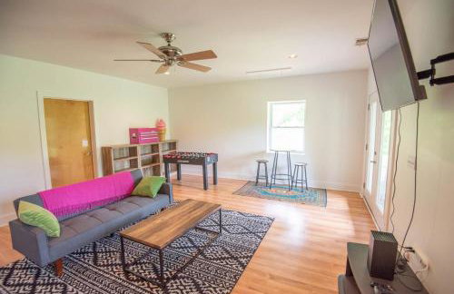 Sullivan Farm at Helton Creek - Fire Pit - Foosball - Fireplace - Photo 32