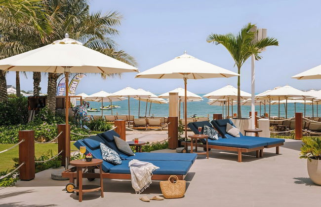 Sonder by Marriott Bonvoy JBR The Walk Apartments - Foto 58