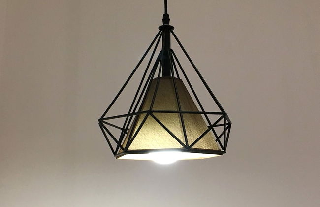 iBook10 Deluxe Loft Suite Room by iBook Homestay - Foto 2