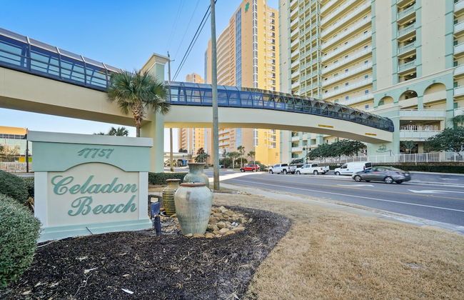 Celadon Beach Resort by Panhandle Getaways - Foto 41