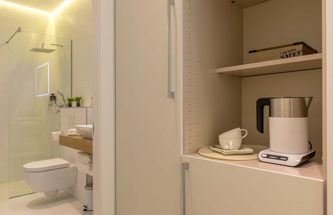 Apartment Marigold - Foto 20