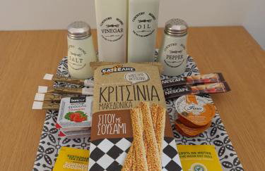 Seaside Apartment in Xilokastro - Selene by Booking Kottas - Foto 15