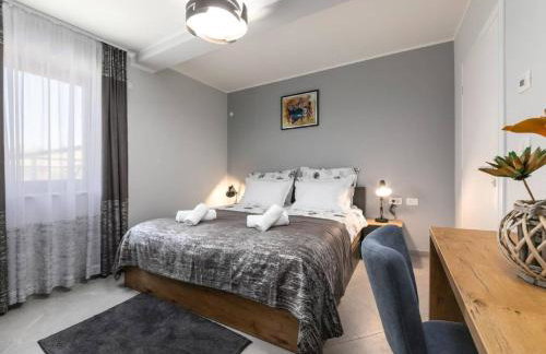 Villa San Lorenzo by Interhome - Foto 14