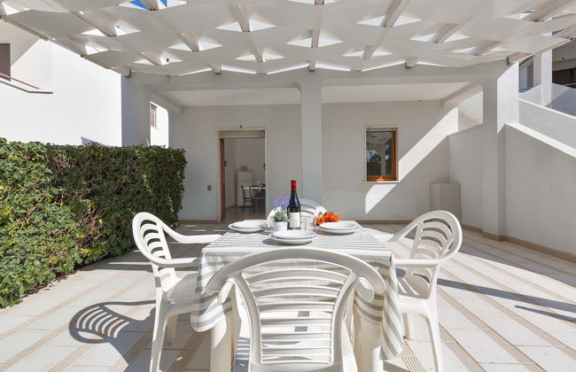 2241 Residence Anna - Appartamento Aragosta by Barbarhouse - Foto 9