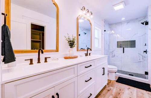 NEW! Cortez Cabana! Canal front home with heated pool & boat dock! - Foto 34