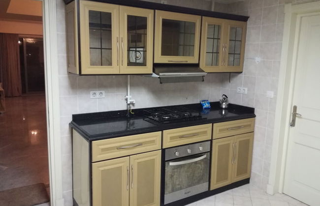 San Stefano Grand Plaza - Photo 7