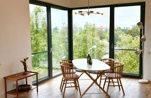 2 Bedroom Mauerpark-Apartment, Berlin Mitte View calendar - Foto 22