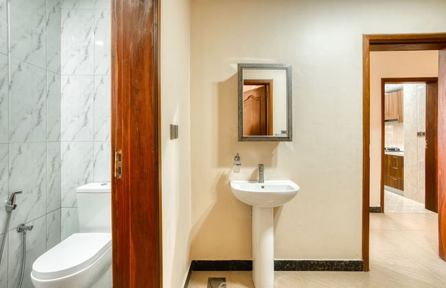 Kibo Palace Apartments - Photo 39