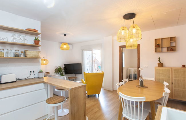 Constitución Square - Foto 2