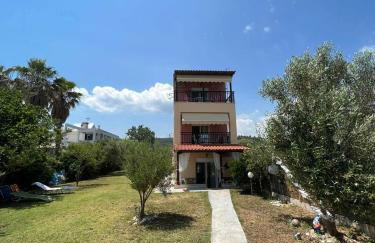 Lia's Beach House - Foto 41