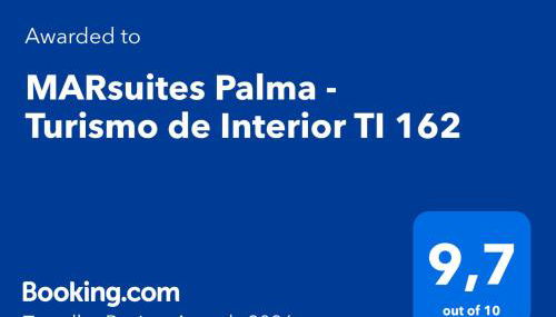 MARsuites Palma - Turismo de Interior TI 162 - Foto 4