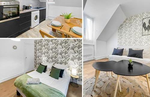 Une halte sympa! - Foto 14