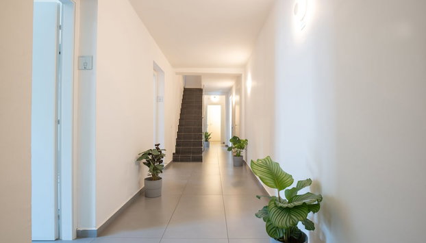 Suite Inn Catania - Photo 4, Reception