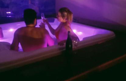 "Prainha Flats" com Jacuzzi e Piscina - Foto 6