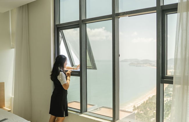 Beach Front Apartment - Foto 39