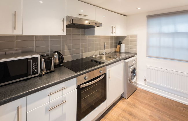 Belgravia Apartments - Westminster - Foto 5