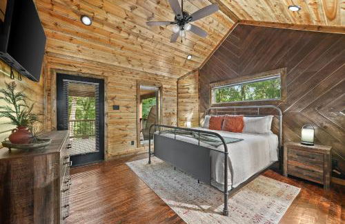 Meadows Edge Cabin - Foto 40