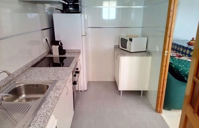 Apartamentos Rayo De Sol 46 - Foto 4