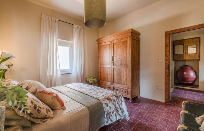 Le Due Terre Farmhouse - Foto 34