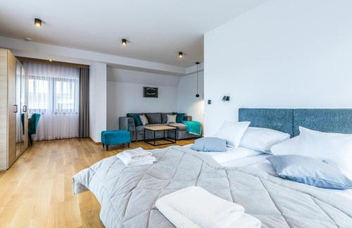 Apartamenty Tatra Lux - Foto 44