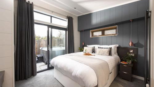 Hawthorne Lodge, 15 Roadford Lake Lodges, Lifton - Foto 5