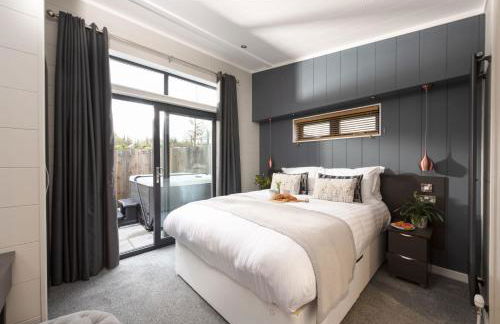 Hawthorne Lodge, 15 Roadford Lake Lodges, Lifton - Foto 5