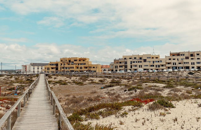 Shellter Apartments - Foto 17