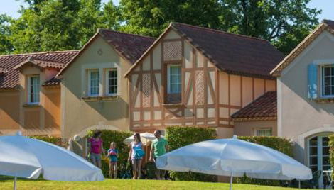 Petite maison dans Résidence - Foto 2