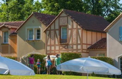 Petite maison dans Résidence - Foto 2