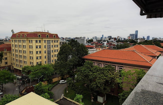 Zody House - Foto 29