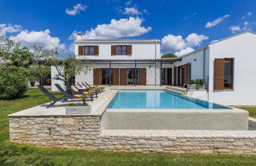 Villa Luna Rossa by Interhome - Foto 37