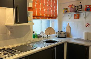 Dunnottar Cottage - Foto 11