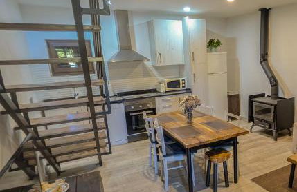 A Nosa Casa - Foto 5