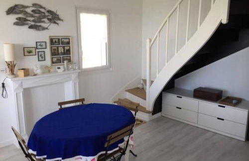 Villa La Hautaise vue sur mer - Foto 12