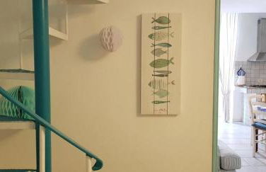 La casa Rosa 2 - Foto 17