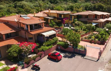 Residence Appartamenti Caffarena - Foto 62