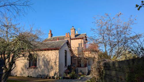 Strathpeffer Holiday Cottages - Foto 2